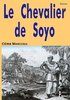 "LE CHEVALIER DE SOYO" by Côme Manckasa - (Book)