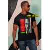 "OMOWALE, malcolm X African Name" by A-FREE-CAN.COM  - (Tee)