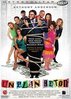 DVD Film:   "UN PLAN BETON (King's Ransom)"