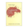 "LE GÉNOCIDE VOILÉ, Enquête Historique" par TIDIANE NDIAYE - (LIVRE)