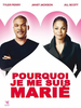 DVD, Film:   "POURQUOI JE ME SUIS MARIÉ  (WHY DID I GET MARRIED)"    de Tyler Perry (starring Janet Jackson, Malik YOBA, Jill Scott, Tasha Smith ...)