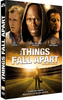 DVD, Film:   "ALL THINGS FALL APART: ITINÉRAIRE MANQUÉ"  de et avec Mario Van Peebles. Starring 50 Cent Curtis, Lynn Whitfield, ...