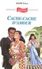 "CACHE-CACHE D'AMOUR"  par Koné Fibla - (LIVRE, Roman - Novella)