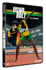 "USAIN BOLT, La Légende" - (DVD, Documentaire | Sport)