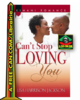 BOOK, Novel: "CAN'T STOP LOVING YOU" by Lisa Harrison Jackson