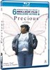 BLU-RAY, Film:    "PRECIOUS"    de Lee Daniels. (Casting: Gabourey Sidibe, Mo'Nique, Paula Patton, Mariah Carey, Sherri Shepherd, Lenny Kravitz, ...)