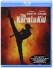 Blu-ray, Film: "THE KARATE KID" (Jackie Chan, Jaden Smith)