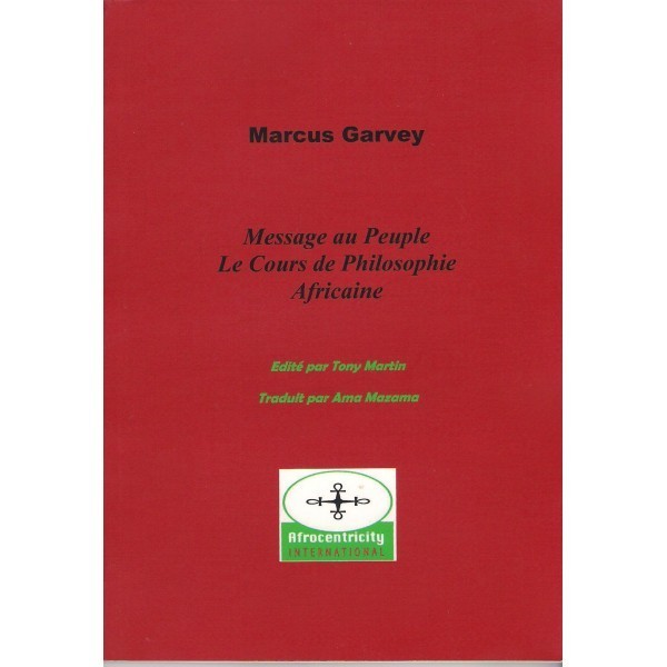 Marcus garvey essay questions