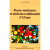 "PLANTES MEDICINALES ET MEDECINE TRADITIONNELLE D'AFRIQUE" by ABAYOMI SOFOWORA - (Book)