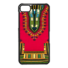Coque / Phonecase : "DASHIKI rouge 1" By A-FREE-CAN.COM (pour / for BLACKBERRY Z10)