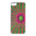 Coque de téléphone 2D pour Apple IPHONE 7: "WAX DESIGN NZIMBU"