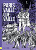 Cartoon: "PARIS VAILLE QUE VAILLE" by KOFFI N'GUESSANs) (in french languag