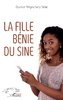 "LA FILLE BÉNIE DU SINE" by MIGNAFARY SENE - (Book, novel)