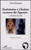 Livre: "CONTRIBUTION À L'HISTOIRE ANCIENNE DES PYGMÉES, L'Exemple des Aka" par BISSENGUE