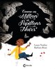 BOOK for Kids: "COMME UN MILLION DE PAPILLONS NOIRS" by Laura NSAFOU (Illustrated by Barbara Brun)