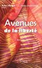 "AVENUES DE LA LIBERTÉ" by FASSOU CONDÉ