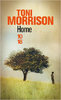 "HOME" by Toni Morrison - (Book, novel)
