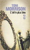 "L'OEIL LE PLUS BLEU" by Toni Morrison - (Book, novel)