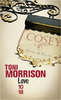 "LOVE" by Toni Morrison - (Book, novel)