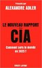 "LE NOUVEAU RAPPORT DE LA CIA Comment sera le monde en 2025 ?" par la CIA - (Livre)