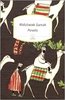 "PARADIS" by Abdulrazak Gurnah - (Novel, french version)