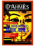 Magazine LE PAPYRUS D'AHMES: Les Mathématiques Africaines (.../...), N°1 - (Revue)