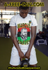 "MARCUS GARVEY v2" by A-FREE-CAN.COM (T-SHIRT for Men)