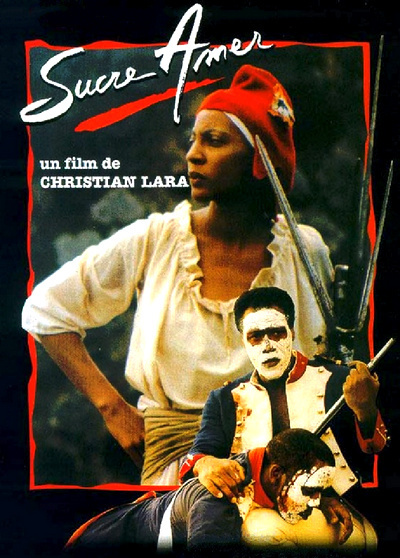 DVD, Film: "SUCRE AMER" par Christian Lara