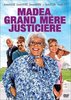 DVD, Film Comédie:   "MADEA, Grand-Mère Justicière"   de et avec Tyler Perry