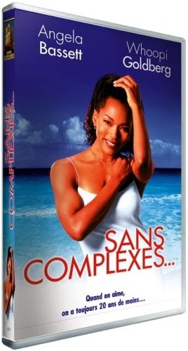 DVD, Comédie:    "SANS COMPLEXES..."