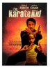 DVD, Film: "THE KARATE KID" (Jackie Chan, Jaden Smith)