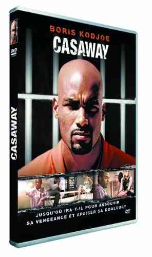 DVD, Film: "CASAWAY"