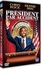 DVD, Film:    "PRÉSIDENT PAR ACCIDENT (Head Of State)"    de/par/avec Chris Rock.