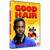 DVD, Doc: "GOOD HAIR" (Chris Rock Eve, ICE-T, KRS, Maya Angelou, Raven, Kerry Washington, Nia Long)