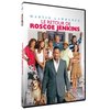 DVD Film: LE RETOUR DE ROSCOE JENKINS avec Martin Lawrence, James E Jones, Mo'Nique, Malcolm D. Lee