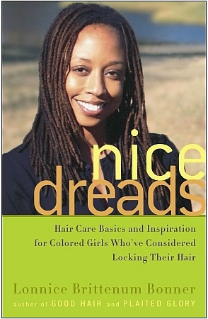 NICE DREADS, Hair Care Basics and Inspiration for Colored Girls Who've Considered Locking Their Hair