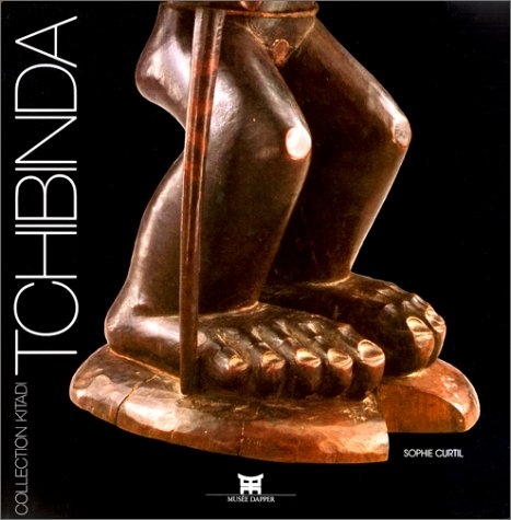 TCHIBINDA, LE HEROS CHASSEUR:  Angola, République démocratique du Congo - (Beau Livre)