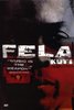 DVD, music:   "FELA KUTI, Music Is The Weapon - Musique Au Poing"   Documentaire