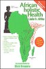 "AFRICAN HOLISTIC HEALTH" par Dr Llaila O. AFRIKA - (LIVRE, Santé)