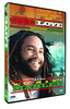 DVD, Film:   "ONE LOVE"   (Ky-Mani Marley, Cherine Anderson, Idris Elba, Mutabaruka ...)