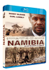 BLU-RAY, Film biographie:    "NAMIBIA, La Lutte Pour La Liberté"    avec Danny Glover
