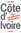 "CÔTE-D'IVOIRE : POUR UNE ALTERNATIVE DÉMOCRATIQUE" écrit par Laurent GBAGBO