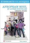 "AFROPEAN SOUL et Autres Nouvelles" by Léonora MIANO- (Stories)