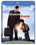 "A LA RECHERCHE DU BONHEUR"  (The Pursuit Of Happyness) Will Smith, Jaden Smith... - (BLU-RAY, Film)