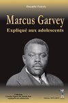 "MARCUS GARVEY Expliqué Aux Adolescents" by DOUMBI-FAKOLY (Book, youth)