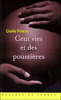 "CENT VIES ET DES POUSSIÈRES" par Gisèle Pineau - (Livre, roman)