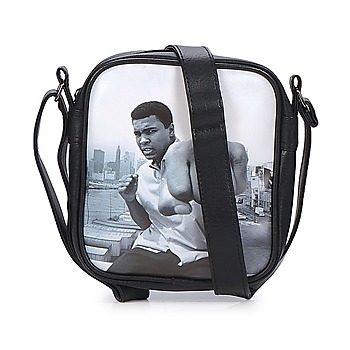 Pouch bag / Mini sac à bandoulière / Bolsa de ombro:  Muhammad Ali