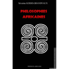 LIVRE, Philosophie:    "PHILOSOPHIES AFRICAINES"    par Séverine Kodjo-Grandvaux