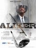 DVD Film: "ALIKER"  avec Stomy Bugsy Xavier THIAM, Joan TITUS, Lucien JEAN-BAPTISTE, etc