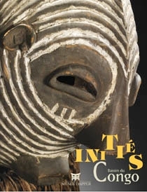 "INITIÉS, BASSIN DU CONGO" - (Livre, Beaux Arts)